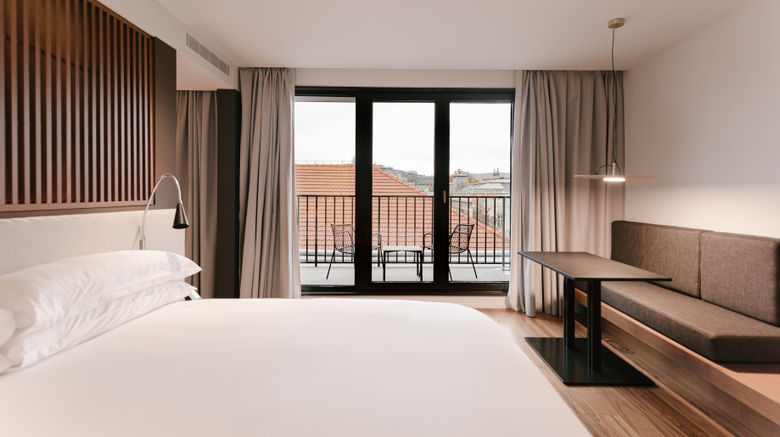 <b>BoHo Hotel Budapest Exterior</b>. Images powered by <a href="https://www.leonardoworldwide.com/" title="Leonardo Worldwide" target="_blank">Leonardo</a>.