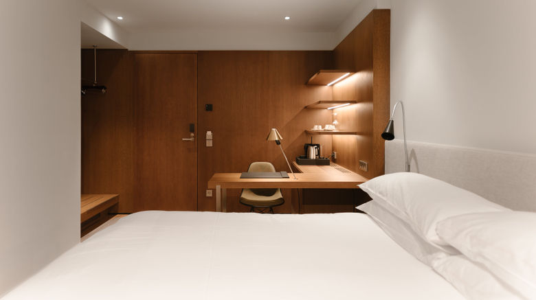 <b>BoHo Hotel Budapest Room</b>. Images powered by <a href="https://www.leonardoworldwide.com/" title="Leonardo Worldwide" target="_blank">Leonardo</a>.