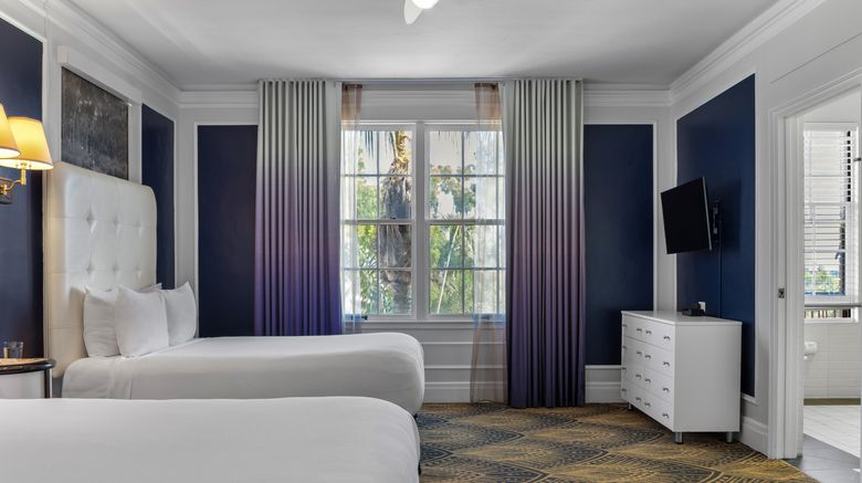 <b>Inn at the Park Hotel Room</b>. Images powered by <a href="https://www.leonardoworldwide.com/" title="Leonardo Worldwide" target="_blank">Leonardo</a>.