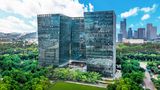 <b>Home2 Stes by Hilton Science & Tech Park Exterior</b>. Images powered by <a href="https://www.leonardoworldwide.com/" title="Leonardo Worldwide" target="_blank">Leonardo</a>.