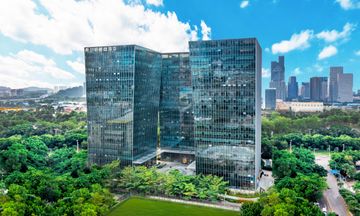 Home2 Stes by Hilton Science & Tech Park