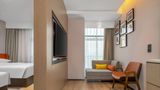 <b>Home2 Stes by Hilton Science & Tech Park Room</b>. Images powered by <a href="https://www.leonardoworldwide.com/" title="Leonardo Worldwide" target="_blank">Leonardo</a>.