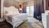Inn at the Park Hotel Room