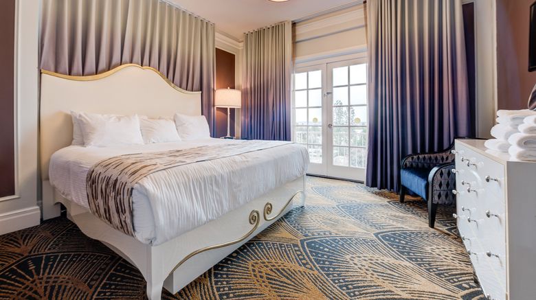 <b>Inn at the Park Hotel Room</b>. Images powered by <a href="https://www.leonardoworldwide.com/" title="Leonardo Worldwide" target="_blank">Leonardo</a>.