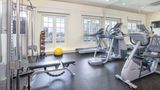 Inn at the Park Hotel Health Club