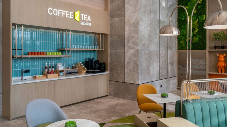 <b>Home2 Suites by Hilton Jieyang Puning Other</b>. Images powered by <a href="https://www.leonardoworldwide.com/" title="Leonardo Worldwide" target="_blank">Leonardo</a>.