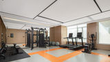 <b>Home2 Suites by Hilton Jieyang Puning Recreation</b>. Images powered by <a href="https://www.leonardoworldwide.com/" title="Leonardo Worldwide" target="_blank">Leonardo</a>.