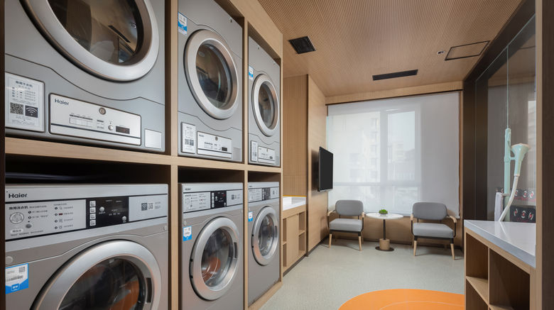<b>Home2 Suites by Hilton Jieyang Puning Other</b>. Images powered by <a href="https://www.leonardoworldwide.com/" title="Leonardo Worldwide" target="_blank">Leonardo</a>.
