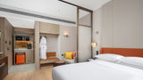 <b>Home2 Suites by Hilton Jieyang Puning Room</b>. Images powered by <a href="https://www.leonardoworldwide.com/" title="Leonardo Worldwide" target="_blank">Leonardo</a>.
