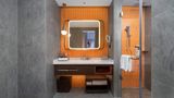 <b>Home2 Suites by Hilton Jieyang Puning Room</b>. Images powered by <a href="https://www.leonardoworldwide.com/" title="Leonardo Worldwide" target="_blank">Leonardo</a>.