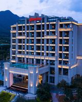 Hampton by Hilton Weiming Lake Park