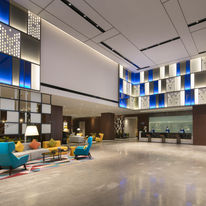 Hampton by Hilton Suzhou Xiangcheng