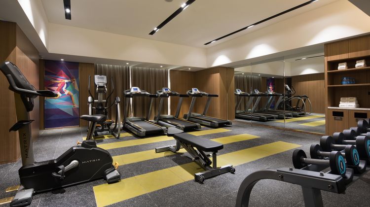 Hampton by Hilton Suzhou Xiangcheng Other