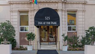 Inn at the Park Hotel