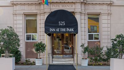 Inn at the Park Hotel