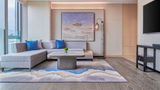 DoubleTree by Hilton Shenzhen Airport Re Room