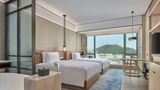 DoubleTree by Hilton Shenzhen Airport Re Room