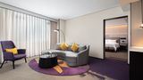 Hampton by Hilton Shenzhen North Station Room