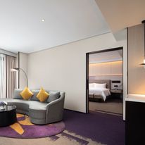 Hampton by Hilton Shenzhen North Station