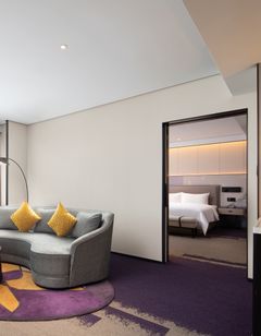 Hampton by Hilton Shenzhen North Station