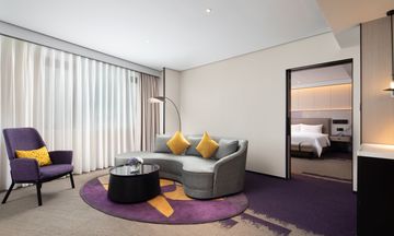 Hampton by Hilton Shenzhen North Station