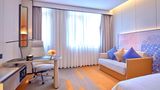 Hampton by Hilton Shenzhen North Station Room