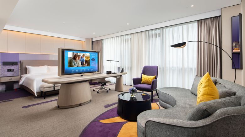 <b>Hampton by Hilton Shenzhen North Station Other</b>. Images powered by <a href="https://www.leonardoworldwide.com/" title="Leonardo Worldwide" target="_blank">Leonardo</a>.