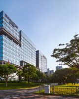 DoubleTree by Hilton Shenzhen Airport Re