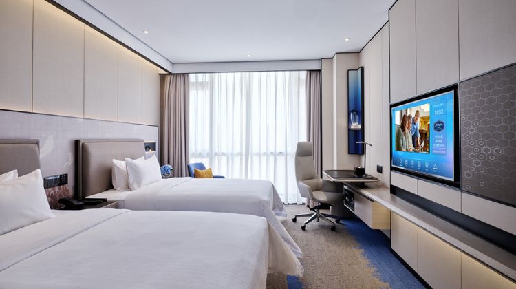Hampton by Hilton Shenzhen North Station Other