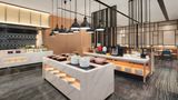 Fairfield by Marriott Hangzhou Binjiang Restaurant