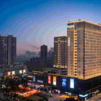 Fairfield by Marriott Hangzhou Binjiang