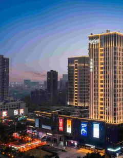 Fairfield by Marriott Hangzhou Binjiang