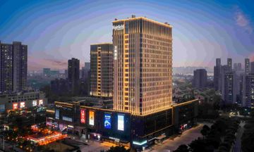 Fairfield by Marriott Hangzhou Binjiang