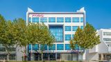 Moxy by Marriott Suzhou Exterior