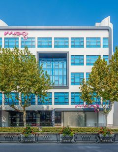 Moxy by Marriott Suzhou