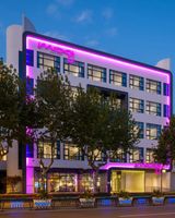 Moxy by Marriott Suzhou