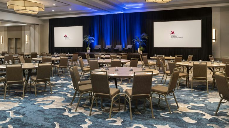 <b>Torrance Marriott Redondo Beach Meeting</b>. Images powered by <a href="https://www.leonardoworldwide.com/" title="Leonardo Worldwide" target="_blank">Leonardo</a>.