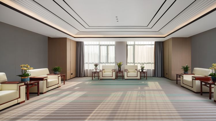 Home2 Suites by Hilton Jieyang Puning Other