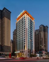 Home2 Suites by Hilton Jieyang Puning