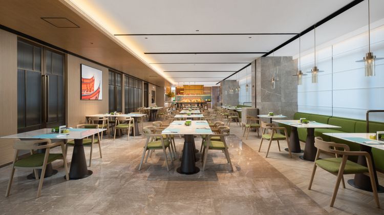 Home2 Suites by Hilton Jieyang Puning Other