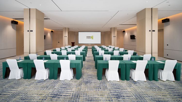 Home2 Suites by Hilton Wuhan Xudong Other