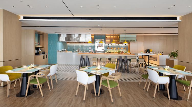 Home2 Suites by Hilton Wuhan Xudong Other