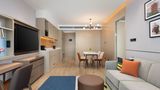 Home2 Suites by Hilton Wuhan Xudong Room