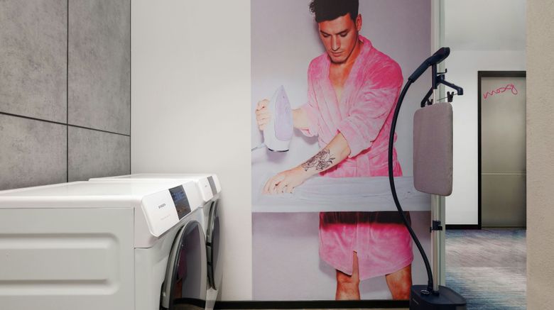 <b>Moxy by Marriott Suzhou Other</b>. Images powered by <a href="https://www.leonardoworldwide.com/" title="Leonardo Worldwide" target="_blank">Leonardo</a>.