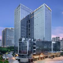 Home2 Suites by Hilton Wuhan Xudong