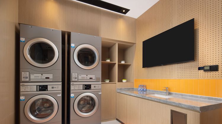 Home2 Suites by Hilton Wuhan Xudong Other