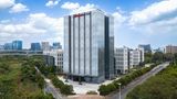 Hampton Inn Liaobu Songshanhu Ave Exterior
