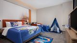 Hampton Inn Liaobu Songshanhu Ave Room
