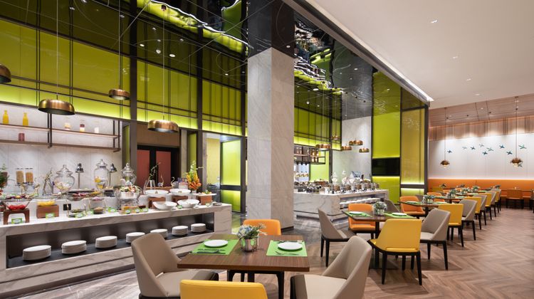 Hampton by Hilton Qiqihar Jianhua Dist Other
