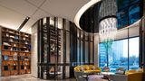 Hampton by Hilton Qiqihar Jianhua Dist Lobby